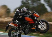 KTM 990 Super Duke KTM 990 Super Duke